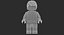 Lego Minifigures Collection