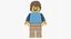 Lego Minifigures Collection