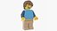 Lego Minifigures Collection