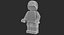 Lego Minifigures Collection
