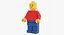 Lego Minifigures Collection