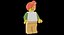 Lego Minifigures Collection