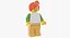 Lego Minifigures Collection