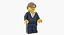 Lego Minifigures Collection