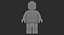 Lego Minifigures Collection