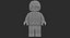 Lego Minifigures Collection