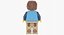 Lego Minifigures Collection