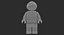 Lego Minifigures Collection