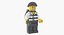 Lego Minifigures Collection