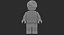 Lego Minifigures Collection