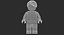 Lego Minifigures Collection