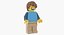 Lego Minifigures Collection