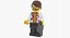 Lego Minifigures Collection