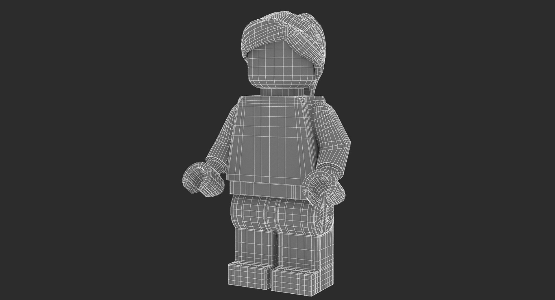 lego minifigures figure 3D model https://p.turbosquid.com/ts-thumb/jm/WehEqB/xZAL2fR2/wire2.1/png/1554034750/1920x1080/fit_q87/b9714c62e80355850b5804e05a6cad5c17b1afc2/wire2.1.jpg