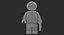 Lego Minifigures Collection