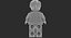 Lego Minifigures Collection