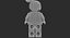 Lego Minifigures Collection