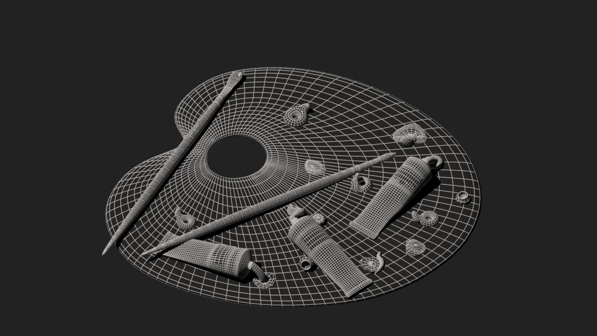 artist palette 3d model https://p.turbosquid.com/ts-thumb/jm/XT8lrs/q6OtZFtg/5/jpg/1425006595/1920x1080/fit_q87/9810b1ce27e32cee9ab3a351a17724048a73379e/5.jpg