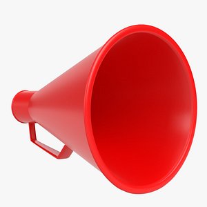 Acoustic megaphone 2