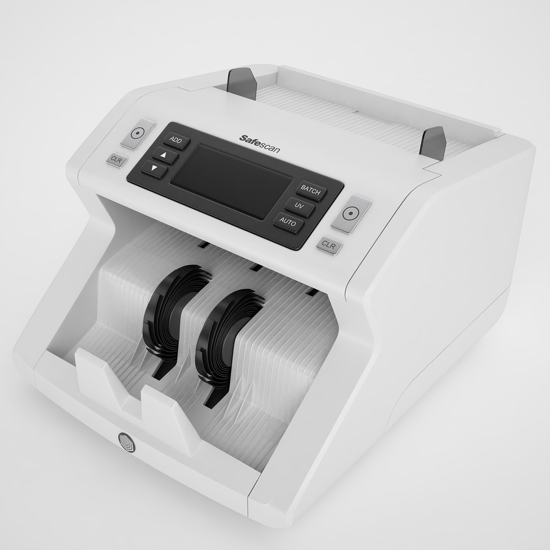 3D model safescan mixed bill https://p.turbosquid.com/ts-thumb/jm/asJaFB/JtYNkJ0I/safescan2210billcounter01_02/jpg/1588949117/1920x1080/fit_q87/45d855302d0cadc53befd9716839f4410b67b897/safescan2210billcounter01_02.jpg