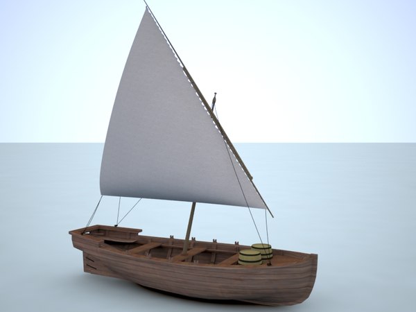 boat craft element max