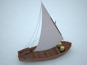 boat craft element max
