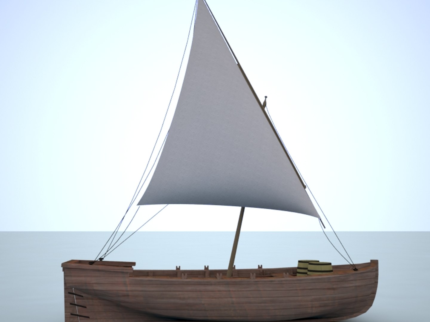 Boat Craft Element Max