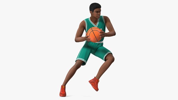 Jogador De Basquete Profissional Jogando Basquete Em Tela 3d Sobre Fundo  Colorido. Jogos Desportivos Online Foto de Stock - Imagem de celular,  ativo: 252307066