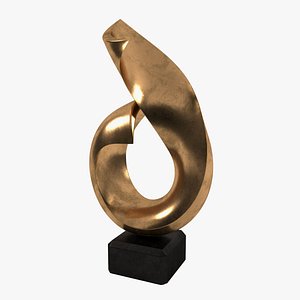 Abstract Sculpture