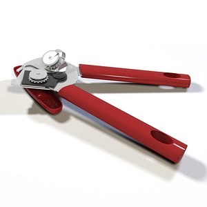 Can Opener