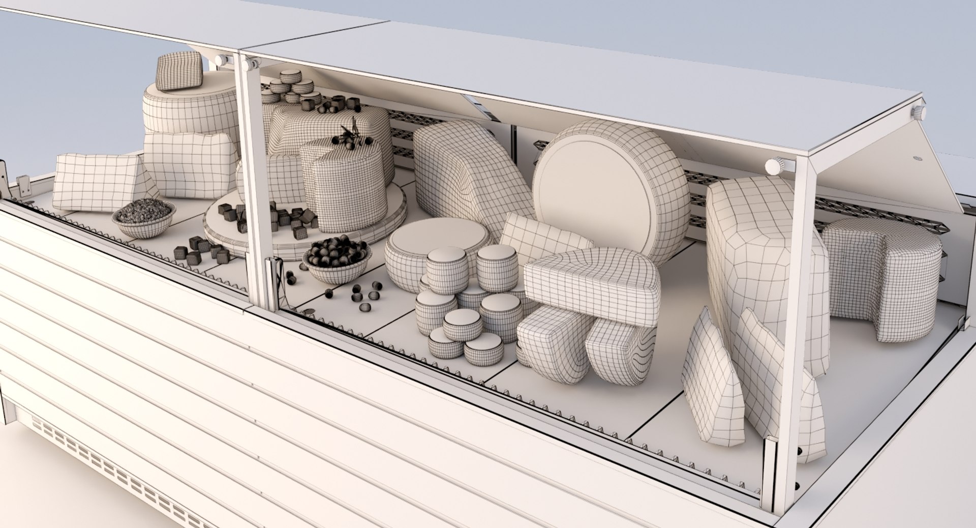 showcase cheese 3D model https://p.turbosquid.com/ts-thumb/jm/osdlSu/EK7YzwAy/showcaseandcheese_2_subdivision_0/jpg/1553191688/1920x1080/fit_q87/0b752254ed9f9863b464abe1a148e9ff19759150/showcaseandcheese_2_subdivision_0.jpg