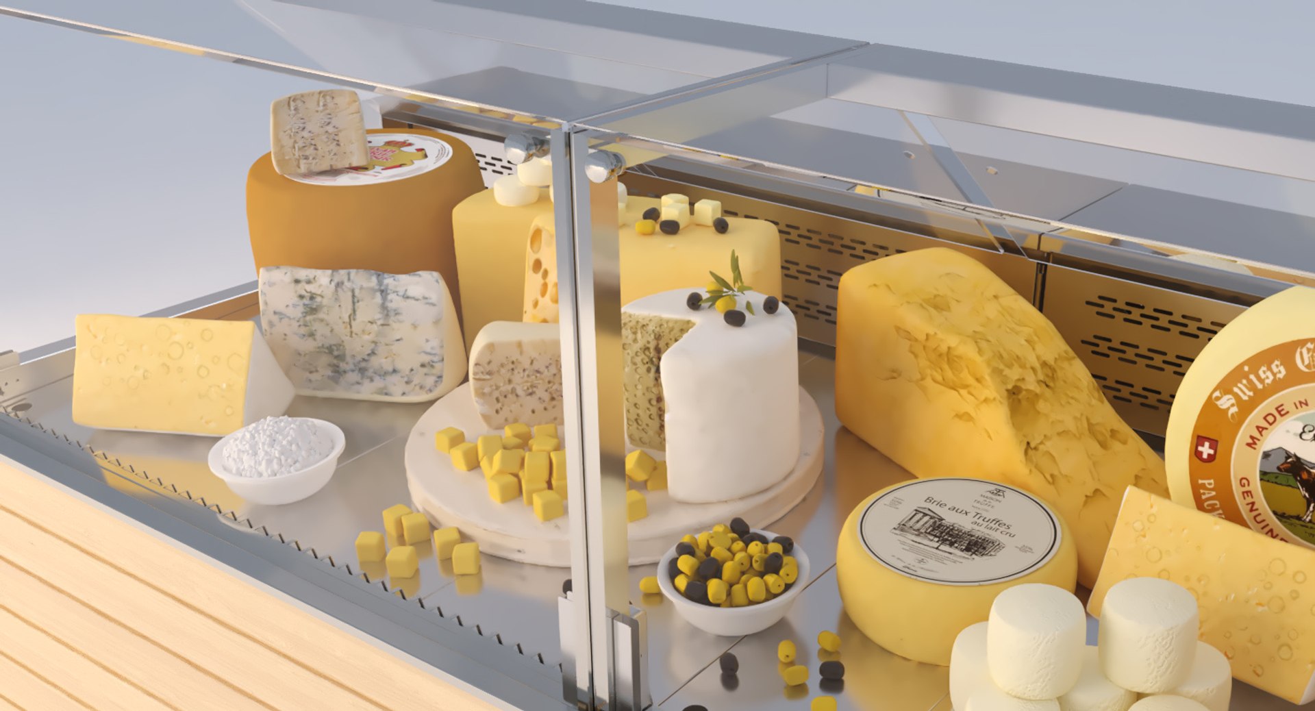 showcase cheese 3D model https://p.turbosquid.com/ts-thumb/jm/osdlSu/deFn1t0x/showcaseandcheese_5/jpg/1553191644/1920x1080/fit_q87/e7e19ed31cf4cbf0e9ffc5083359b4dbaf39c4f4/showcaseandcheese_5.jpg