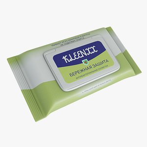 Wet Wipes