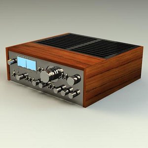 amplifier