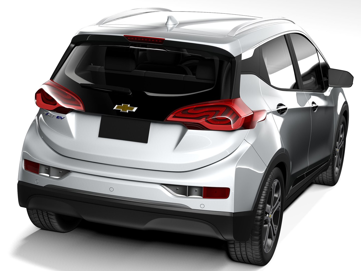 thumbnail image 2 of Chevrolet Bolt EV 2019 2020 2021 Factory Service & Repair Workshop Manual 2 of 6