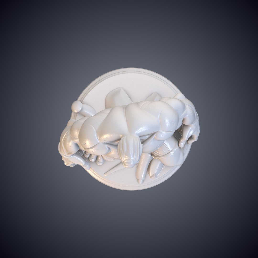 3D model Monster Hero Statue 3D Model PM-28 https://p.turbosquid.com/ts-thumb/jm/tER1L8/W9/3dprint_model_material_top/png/1790960888/1920x1080/fit_q87/017d1d254b873d764fabe6ec0b28f9e3502c976a/3dprint_model_material_top.jpg