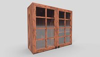 Kitchen Cabinet N44