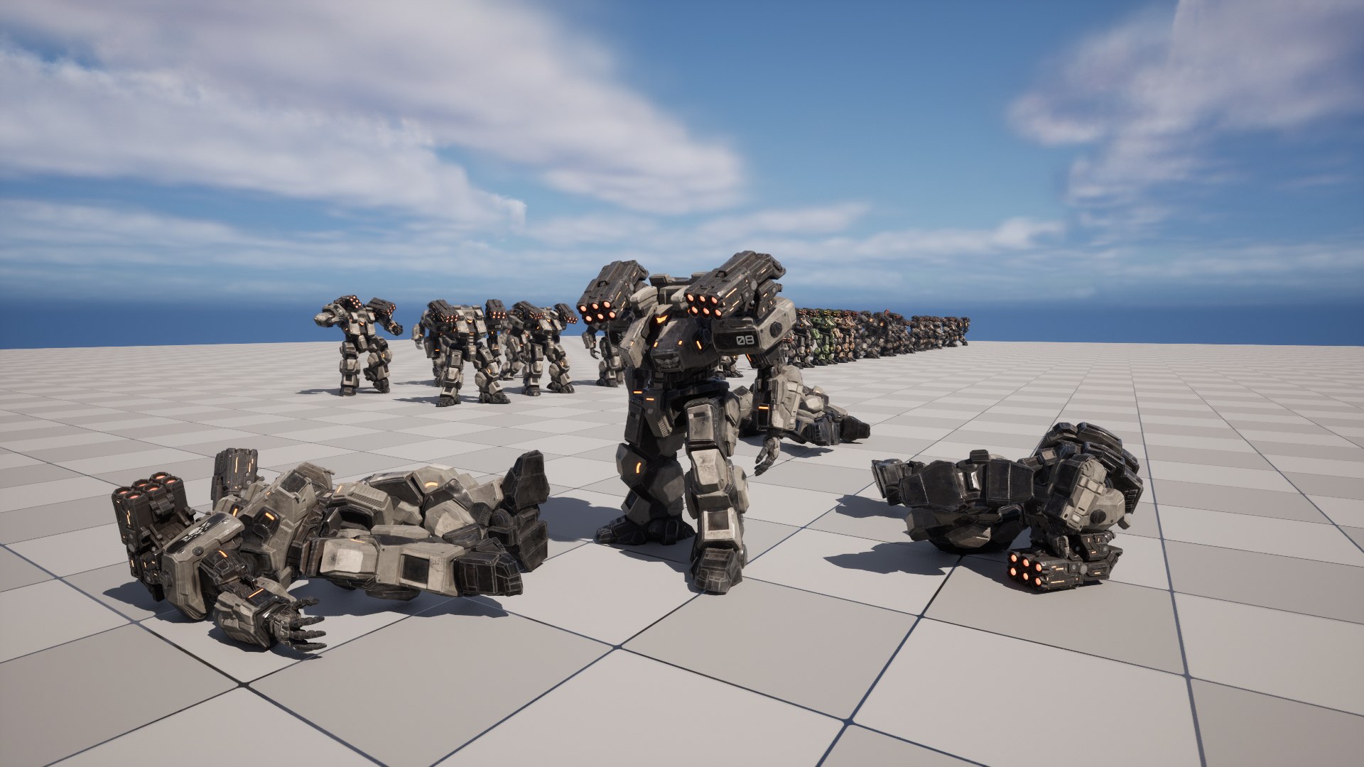 3D Heavy Mech model https://p.turbosquid.com/ts-thumb/jn/1uQecE/FK/10/jpg/1776940776/1920x1080/fit_q87/647f53603f6e18f26e817da651a31c532c503704/10.jpg