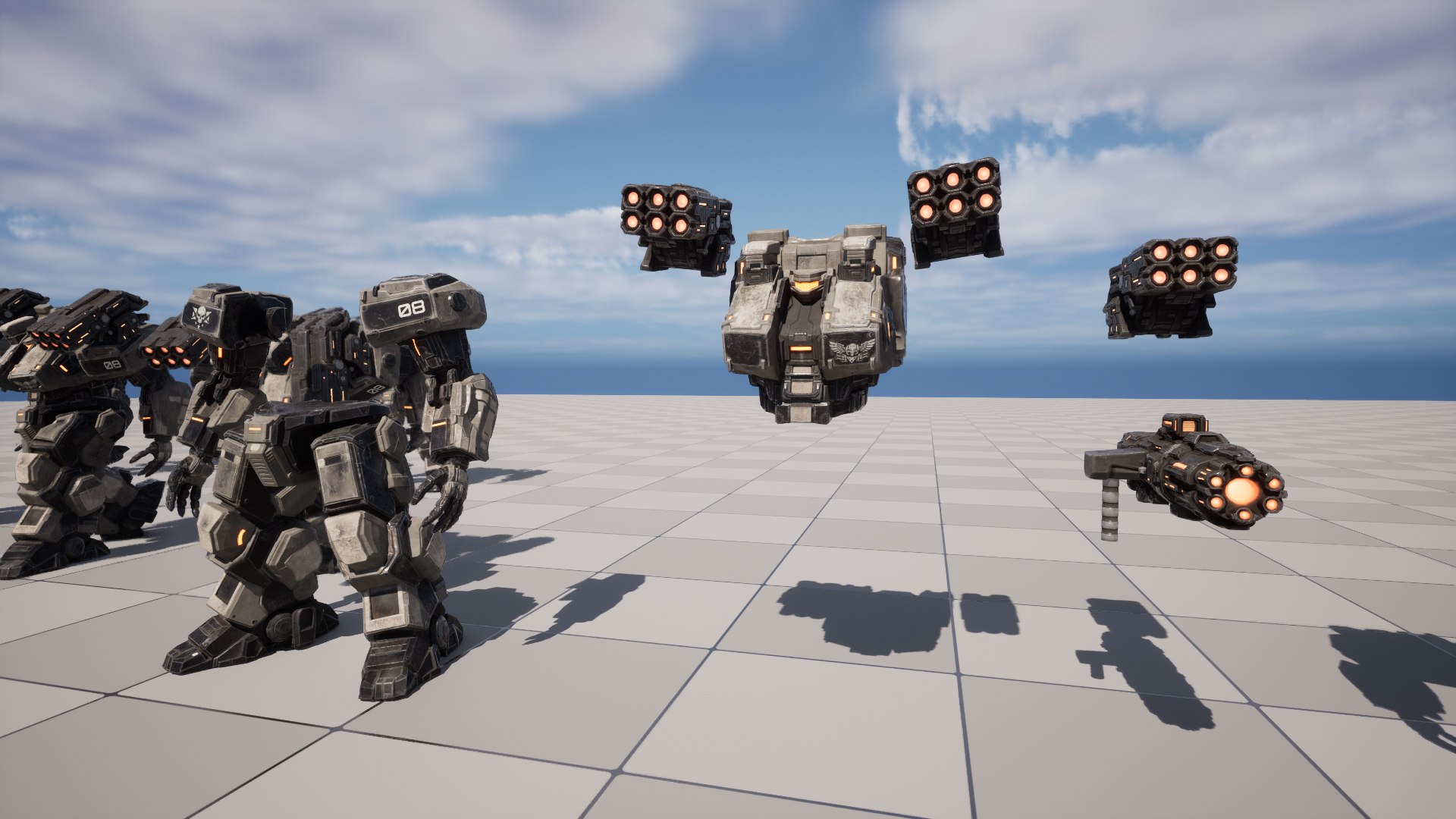 3D Heavy Mech model https://p.turbosquid.com/ts-thumb/jn/1uQecE/L3/8/jpg/1776940775/1920x1080/fit_q87/06cd6e5b4ffa4e253fb96f8ce72ca843f99d39a1/8.jpg