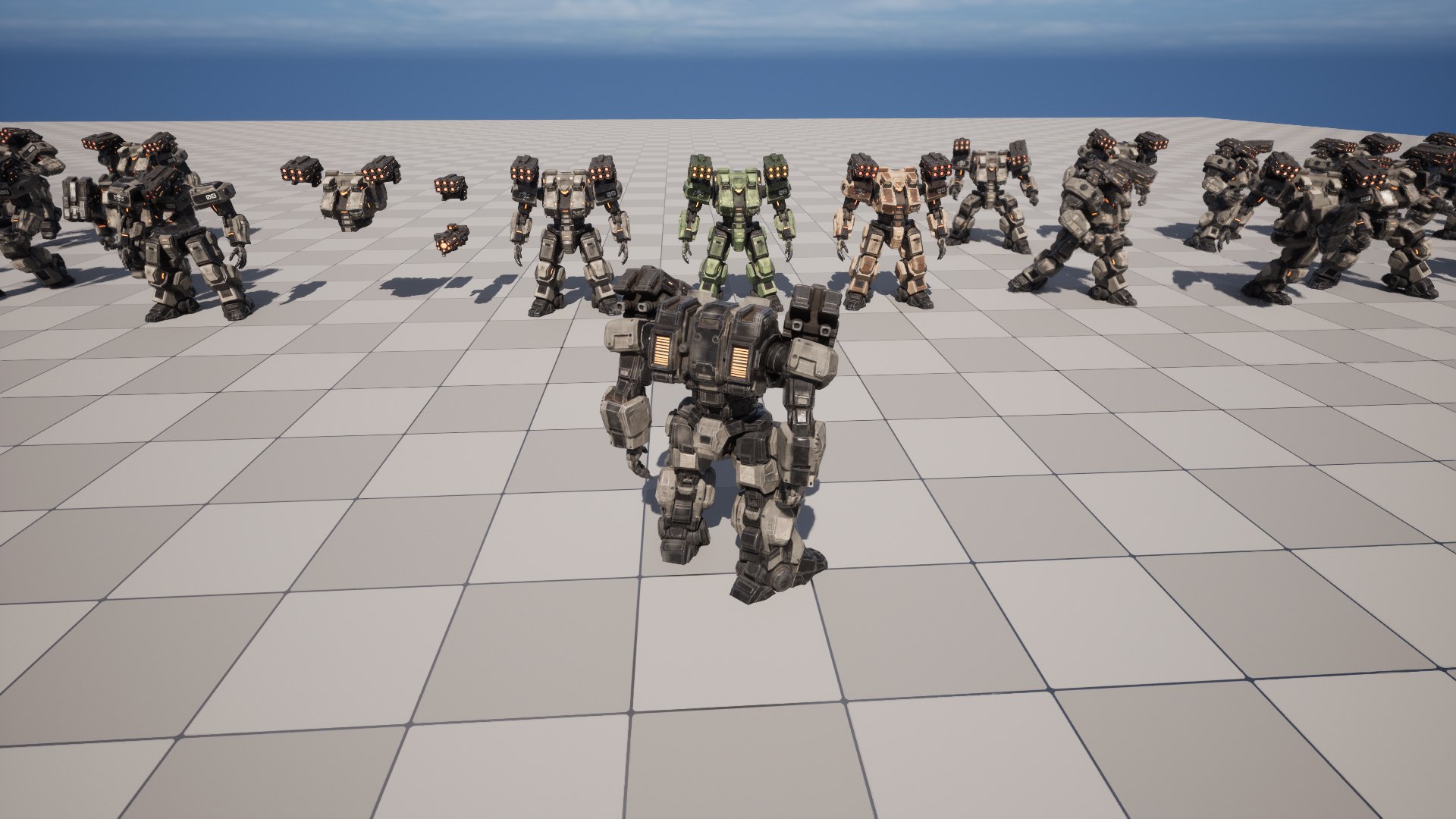 3D Heavy Mech model https://p.turbosquid.com/ts-thumb/jn/1uQecE/X8/9/jpg/1776940776/1920x1080/fit_q87/2a308bf64376e7d23b6392ea899c18bff43ee8a4/9.jpg