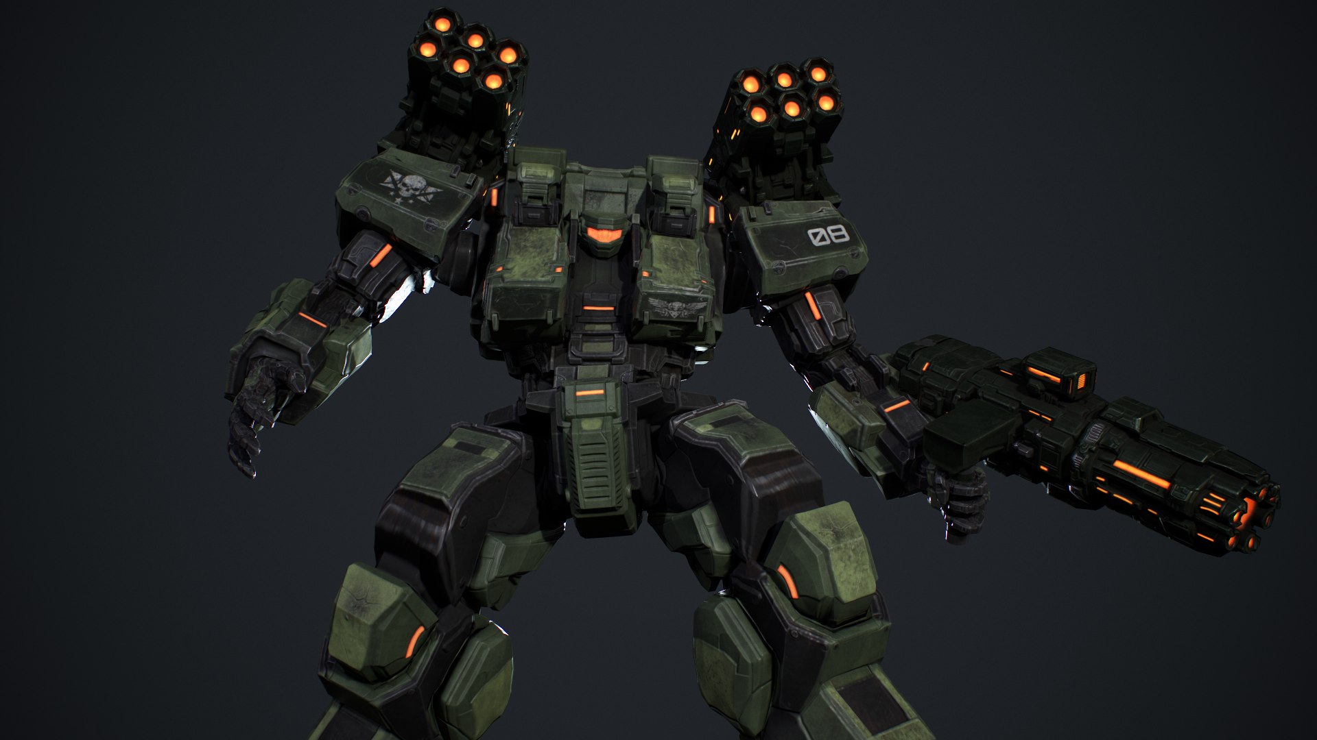 3D Heavy Mech model https://p.turbosquid.com/ts-thumb/jn/1uQecE/ZG/11/png/1776940744/1920x1080/fit_q87/58e7fa7b87abcbcbfd088b5ad267605dacb03299/11.jpg