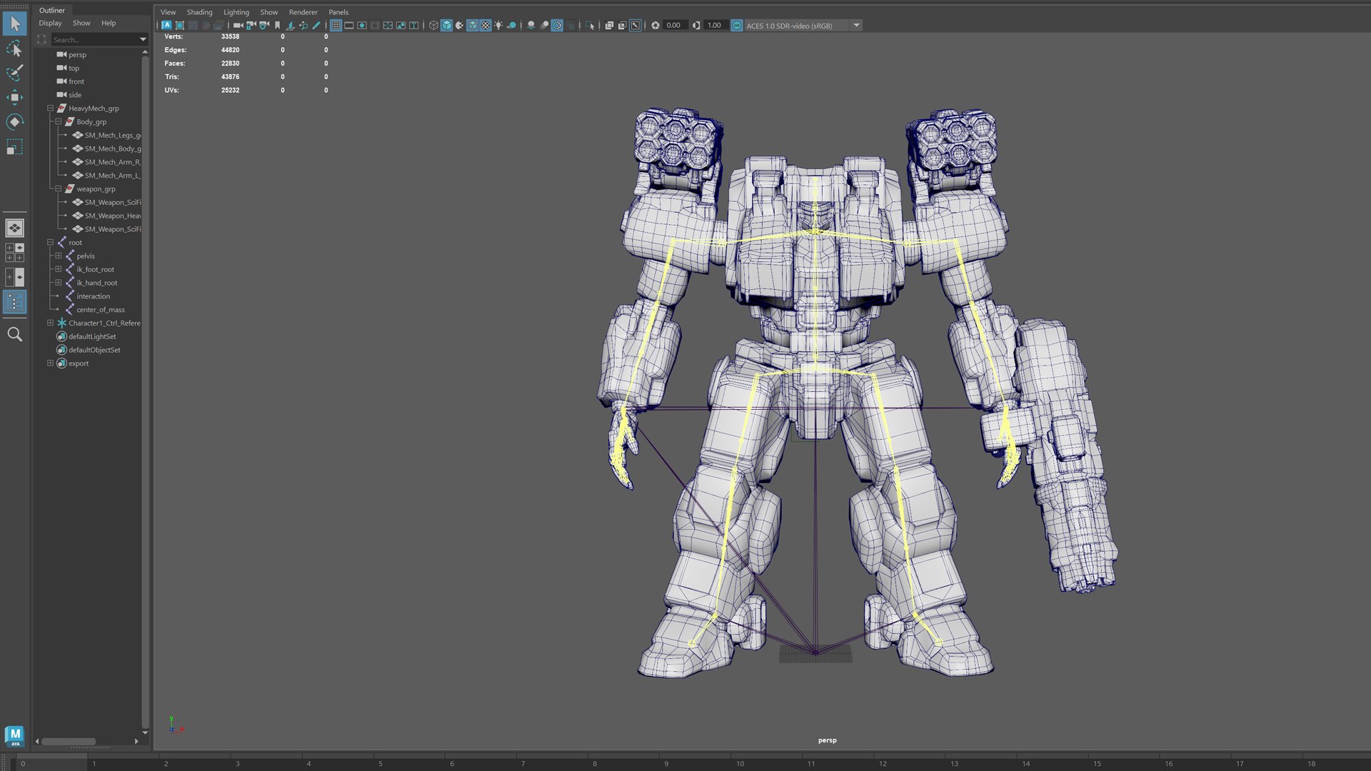 3D Heavy Mech model https://p.turbosquid.com/ts-thumb/jn/1uQecE/ce/maya/jpg/1776941073/1920x1080/fit_q87/cebd1e227f357468b13eb941459212470d926c1a/maya.jpg