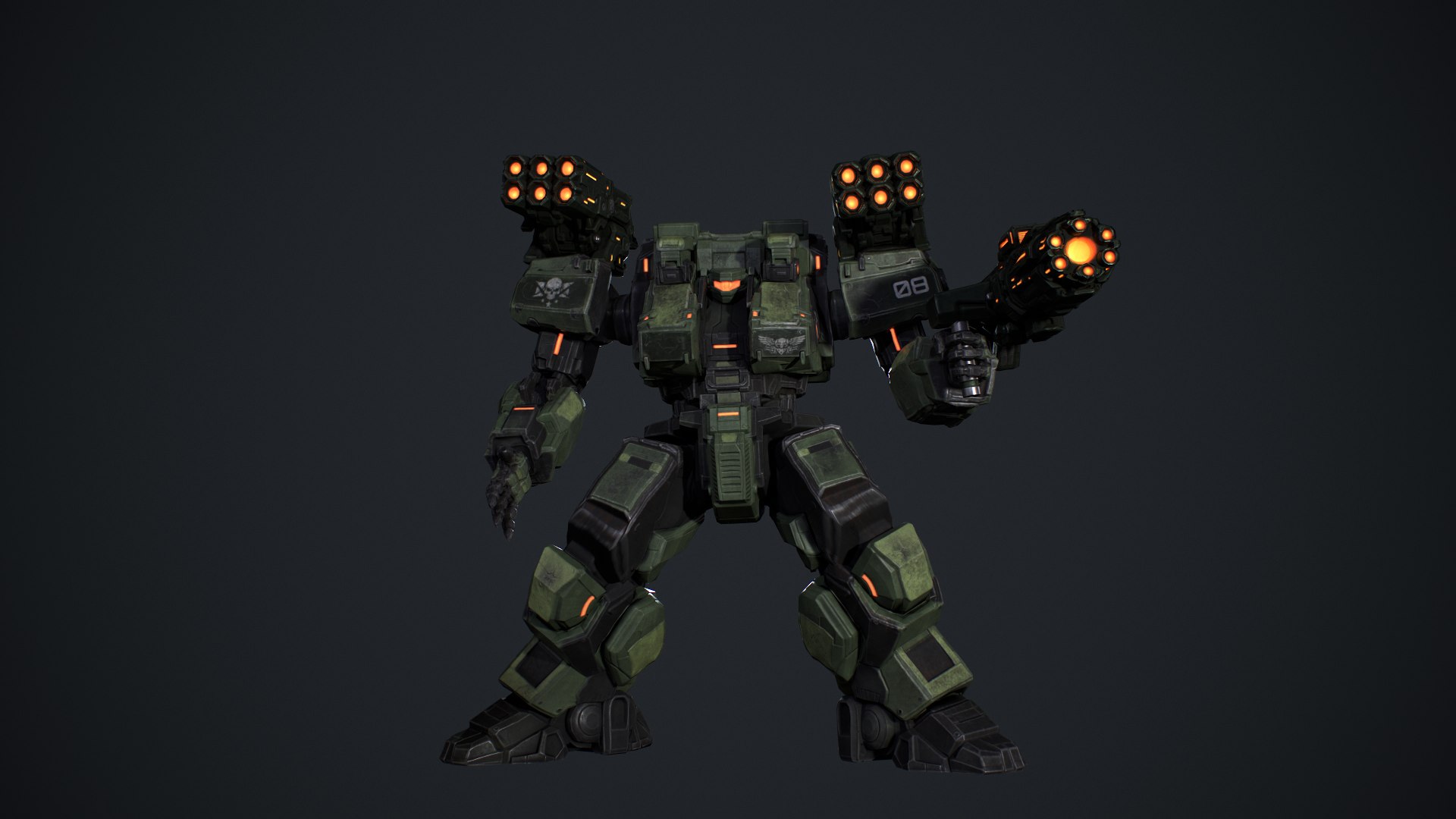 3D Heavy Mech model https://p.turbosquid.com/ts-thumb/jn/1uQecE/eh/12/png/1776940745/1920x1080/fit_q87/f11da75a37087c21dec0157e83fef4f86ecf5cc6/12.jpg