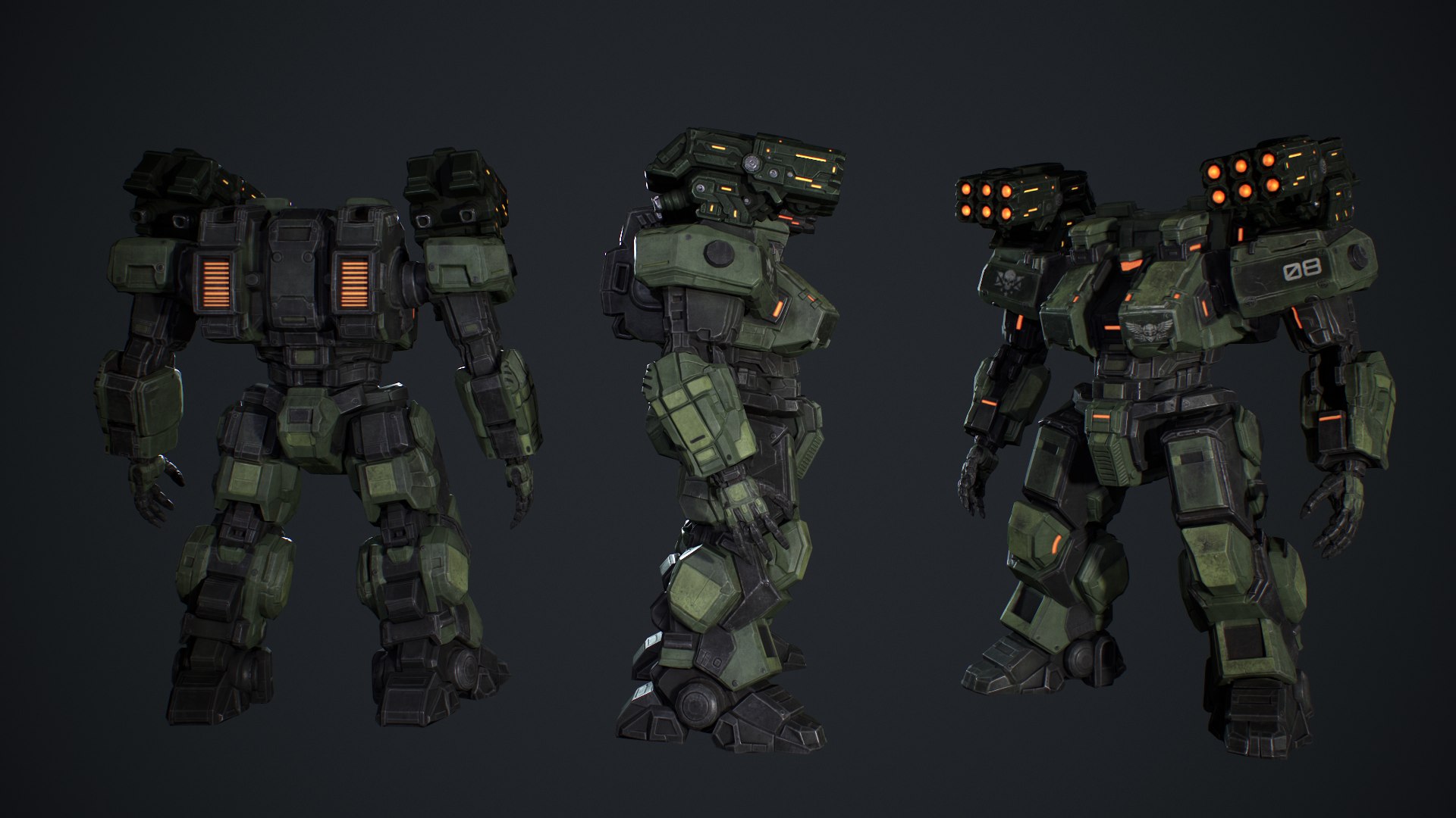 3D Heavy Mech model https://p.turbosquid.com/ts-thumb/jn/1uQecE/gA/6/png/1776940741/1920x1080/fit_q87/5991f06a9e44d69b6dc7898ade95c9c503b96f59/6.jpg