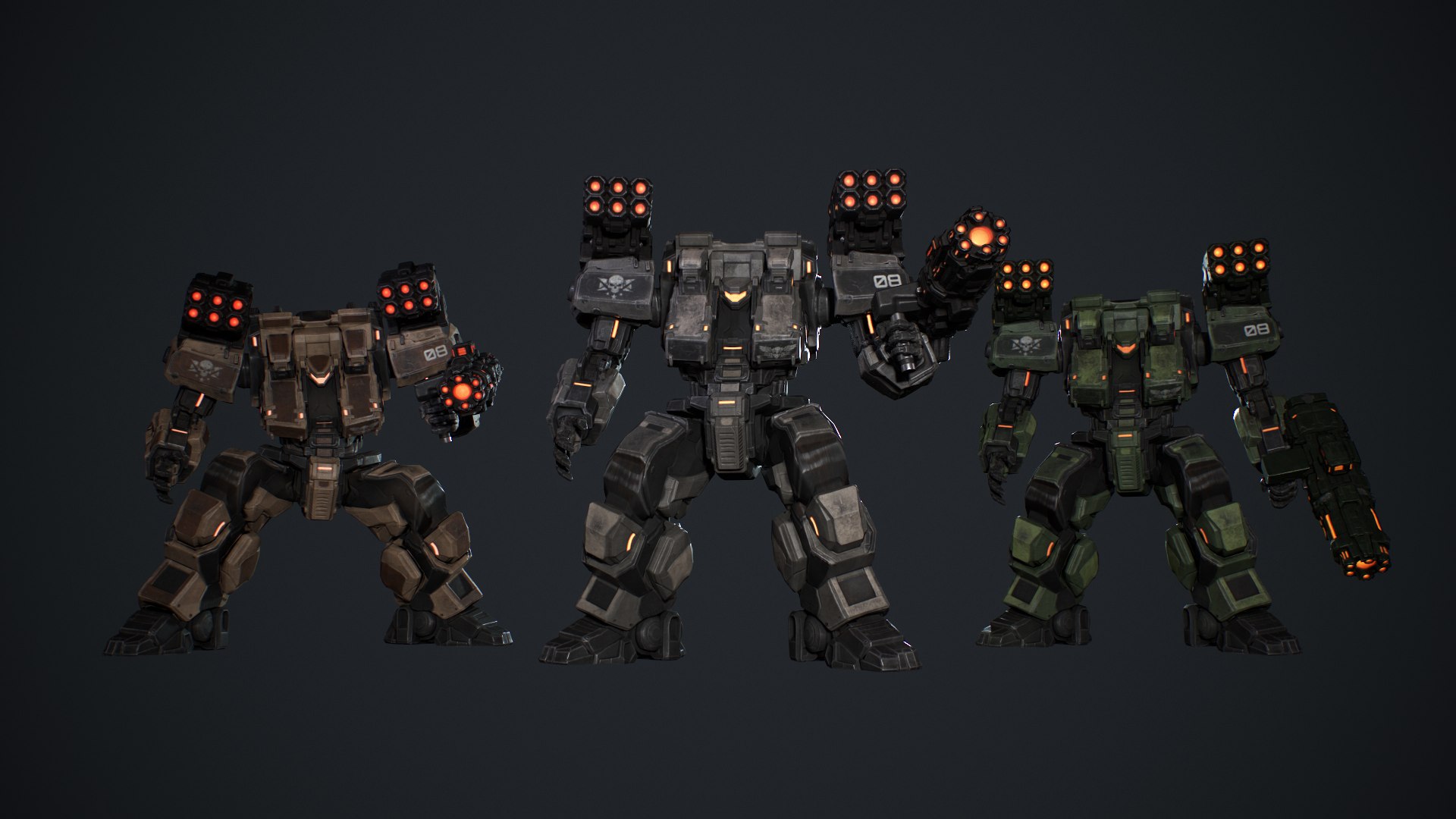 3D Heavy Mech model https://p.turbosquid.com/ts-thumb/jn/1uQecE/kA/3/png/1776940739/1920x1080/fit_q87/5882e87fd7b5bd312bddebd1009f8bed4818a3b8/3.jpg