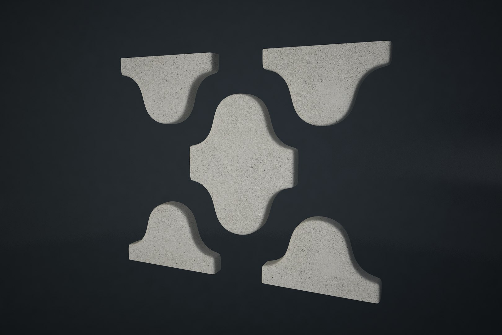 3D panel https://p.turbosquid.com/ts-thumb/jn/24TzDl/FWrXpC3w/10080/jpg/1562404333/1920x1080/fit_q87/bab06b7109f5cd6eacaa238f1239740383230dba/10080.jpg
