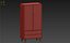 Wardrobe HP