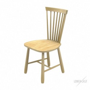 Swedish chair