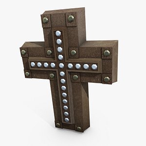 3ds max cross