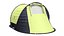 Tente de camping ouverte Xiaomi